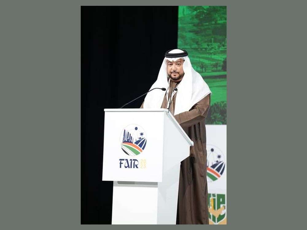 انطلاق فعاليات المؤتمر الـ 28 للاتحاد الأفروآسيوي للتأمين وإعادة التأمين في أبوظبي
