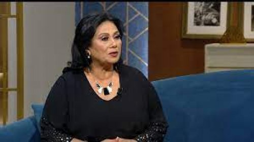 سلوى عثمان تعمل "يوتيوبر" قريباً.. تعرف على التفاصيل!