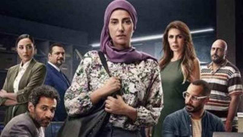 هروب خارج البلاد.. تعرف على أحداث الحلقة 28 من صوت وصورة قبل...