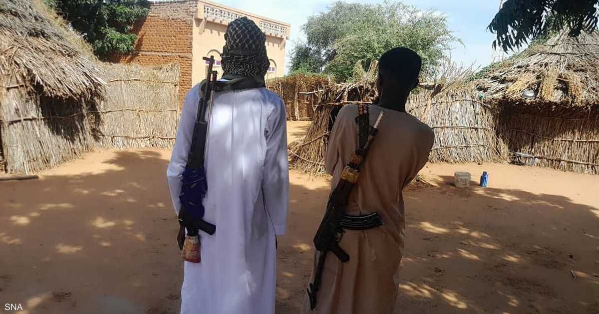 العالم اليوم - "جيش أبو جبة" .. تجلي جديد لحرب السودان