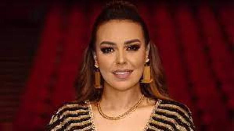 2 ديسمبر.. مروة ناجي تلتقي بجمهور الإسكندرية بإحدى حفلاتها