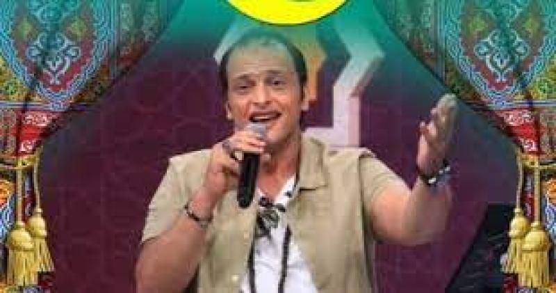 وائل الفشني يتبرع بأرباح حفله الغنائي المقبل لأهالي غزة