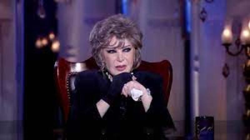 الخميس المقبل.. صفية العمرى ضيفة برنامج حبر سرى