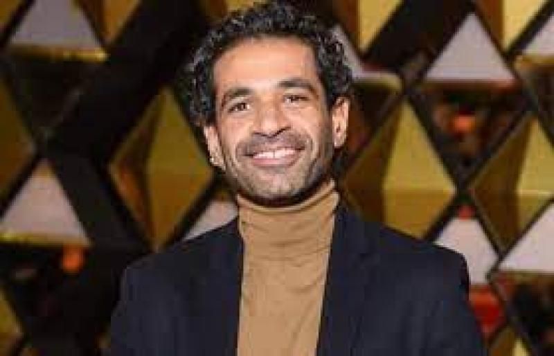 صدقي صخر يشوق جمهوره لأحداث ”صوت وصورة”عبر الانسنجرام