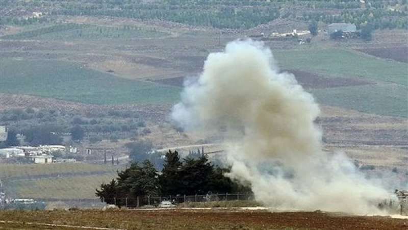 لبنان: استشهاد مواطنة وإصابة آخرين جراء قصف إسرائيلي استهدف بلدة كفركلا
