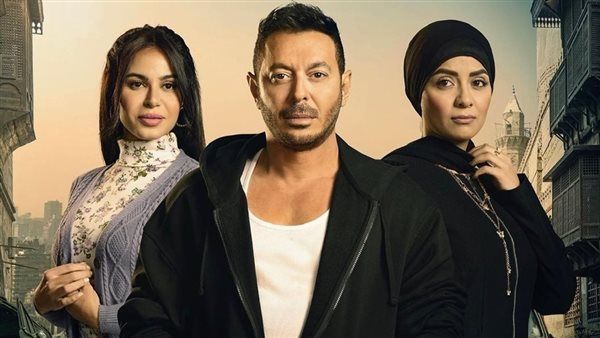 عقب نجاحهم سويًا في "بابا المجال".. مصطفى شعبان وسهر الصايغ يتعاونا سويًا في "المعلم"