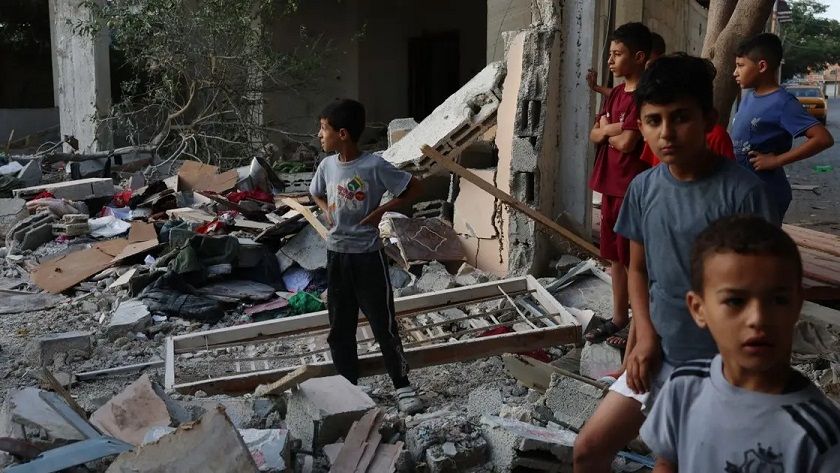 هيئة البث الإسرائيلية: حكومة نتنياهو أعطت الضوء الأخضر…