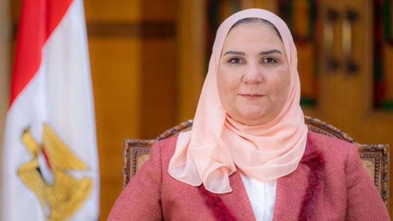 وزيرة التضامن تضفي صفة النفع العام على عدد من الجمعيات الأهلية