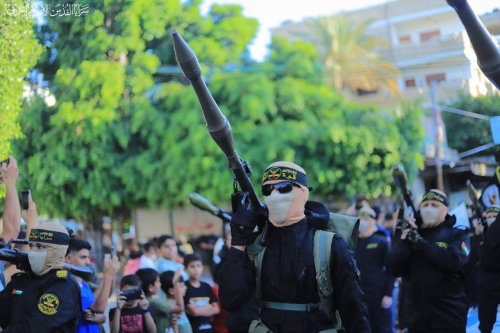 الحية: سلمنا ردّنا على مقترح الهدنة وننتظر رد الاحتلال