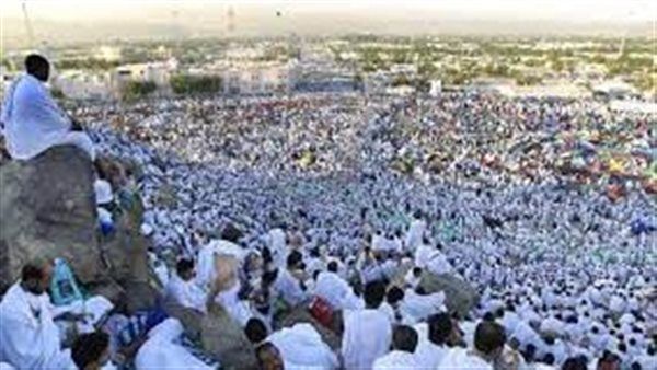التفاصيل الكاملة حول حج الجمعيات الأهلية (تقرير)