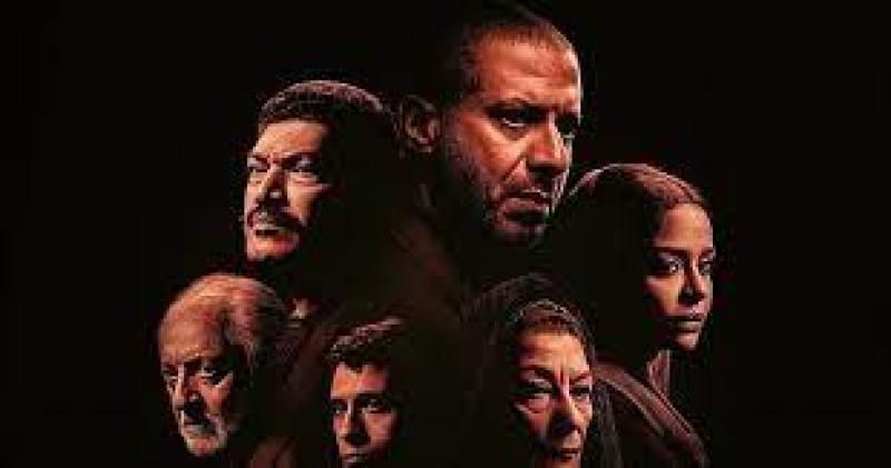 تعرف على موعد طرح مسلسل ”بطن الحوت” فى مصر والدول العربية