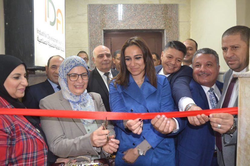 التنمية الصناعية: تفويض فروع الهيئة الإقليمية بإصدار السجل…