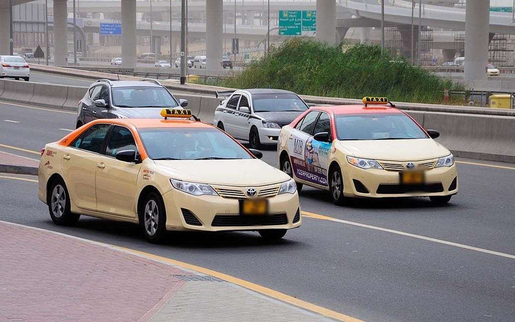 “تاكسي دبي” تطرح 24.99% من أسهمها لاكتتاب الطرح العام الأولي
