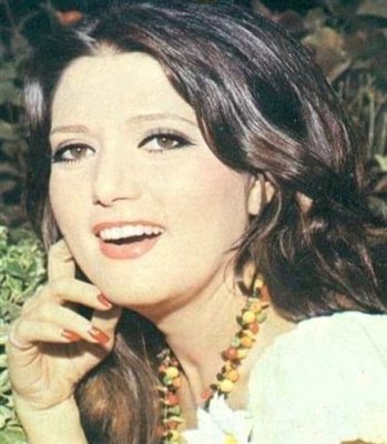 ليست مصرية ولا لبنانية.. الجنسية الحقيقية للفنانة شمس البارودي ستصدمكم!