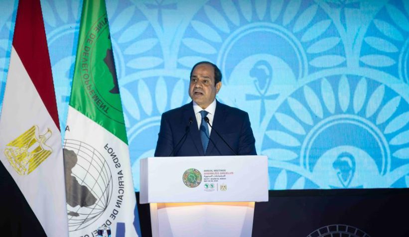 السيسي يعلن انطلاق الدورة الثالثة لأسبوع إعادة الإعمار…