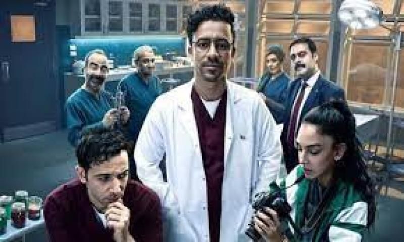 ملخص الحلقة الثالثة.. من مسلسل ”زينهم” جثة المجني عليها تختفى