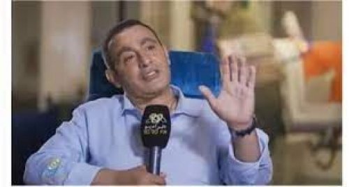 "يستعد للسفر".. اصابة الفنان أحمد السقا الخطيرة في عينه يشعل مواقع التواصل الاجتماعي !