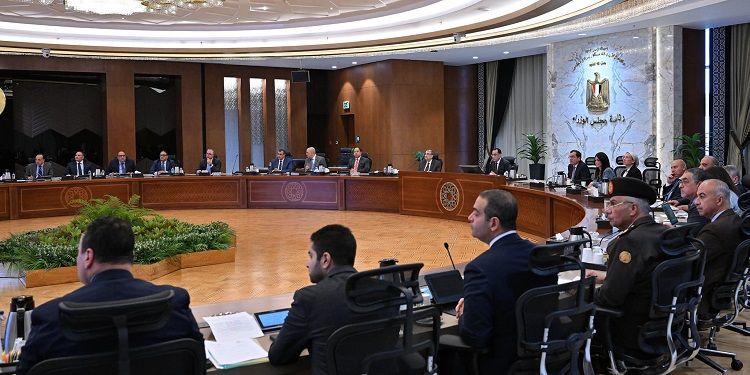 المجلس الوطني برئاسة مدبولي يوافق على استراتيجية الهيدروجين…