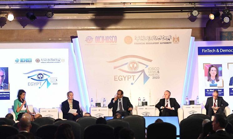 مؤتمر الأيسكو يناقش كيفية تعزيز دور التكنولوجيا المالية…