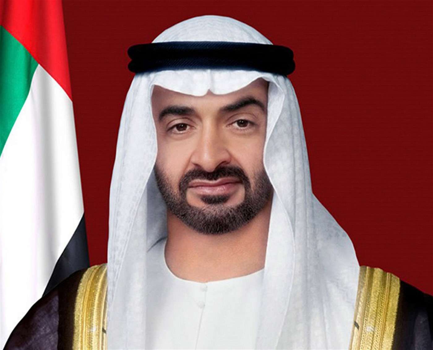 عاجل : الشيخ محمد بن زايد آل نهيان يشارك في اجتماع البريكس من أجل غزة