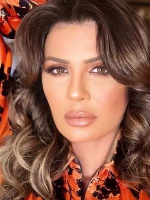 هطلقها لو تخنت.. تعليق صادم من نجلاء بدر على تصريحات زوجها؟!لن تصدق ماذا قالت