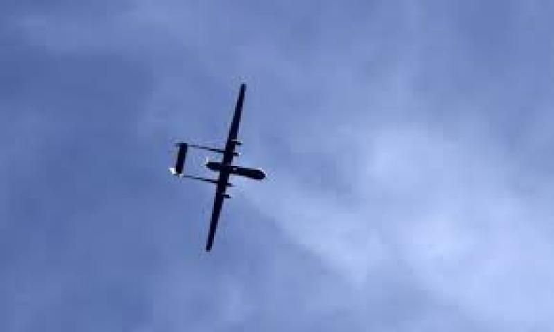 استشهاد 5 فلسطينيين في غارة للاحتلال بطائرة مسيرة على مخيم طولكرم