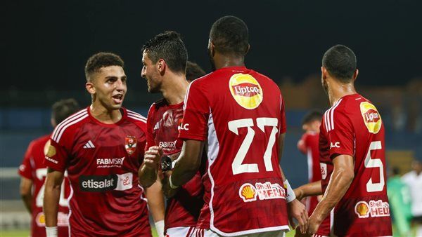 موعد مباراة الأهلي وميدياما في دوري أبطال إفريقيا والقنوات الناقلة