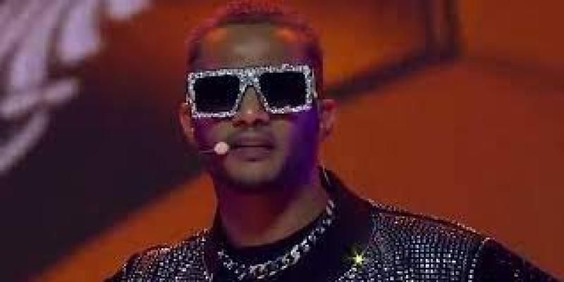 محمد رمضان يستعد لـ طرح النشيد الرسمى لكأس أمم أفريقيا