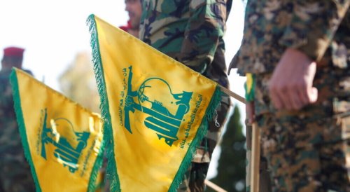 بيان من حزب بالله بشأن مقتل 4 جنود إسرائيليين