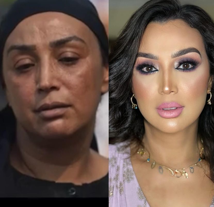 صفاء جلال لـ دوت الخليج الفني: حاولت أن أكون قريبة من شخصية سيدة في "ورق التوت".. وأتمنى تكرار مناقشة قضايا الوصاية (حوار)