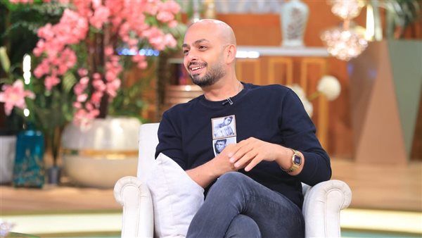 اليوم.. أحمد مراد وابنته ضيفا "معكم" مع مني الشاذلي