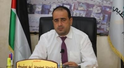 أخبار اليمن : الاحتلال يعتقل مدير مستشفى الشفاء في غزة