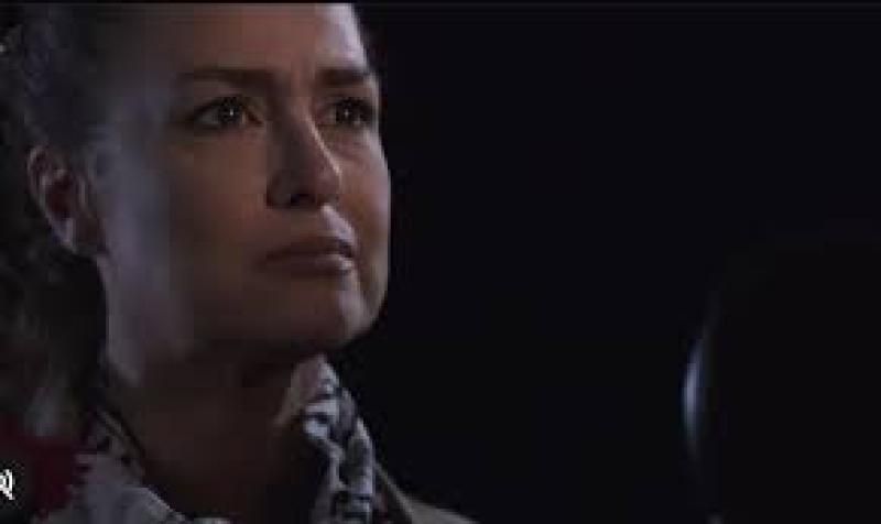 بالفيديو.. الجمهور يشيد بأغنية رمز الصمود لـ سيمون