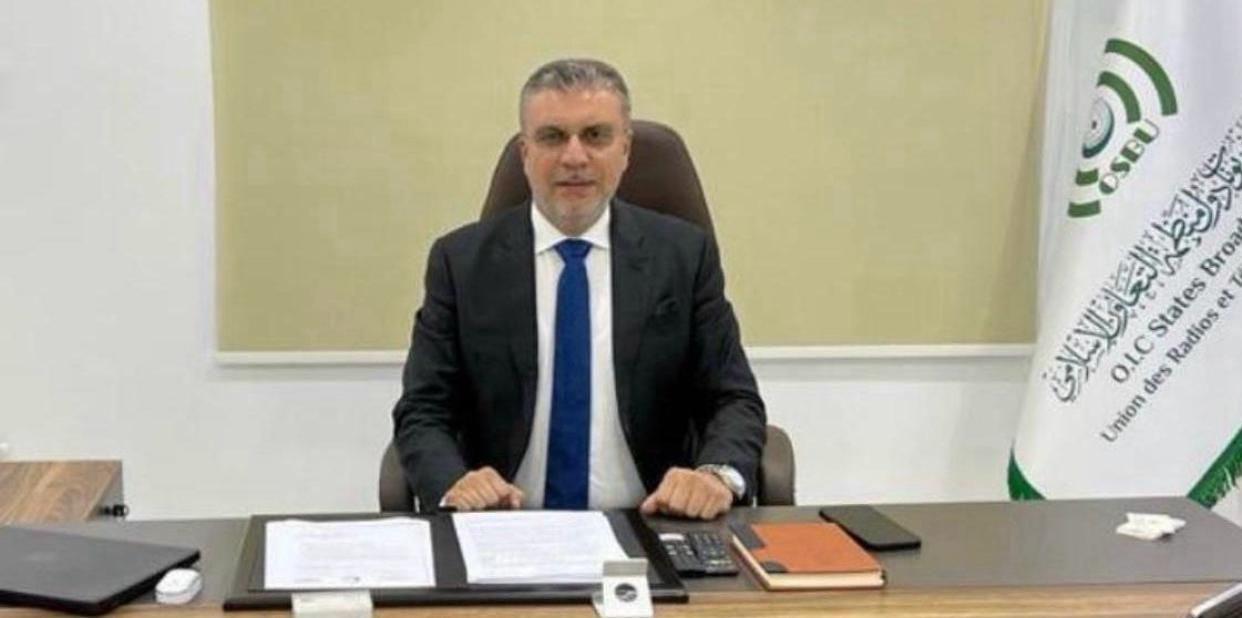 بث مشترك لإذاعات وتليفزيونات التعاون الإسلامي واتحاد الإذاعات العربية لدعم القضية الفلسطينية 29 نوفمبر الجاري