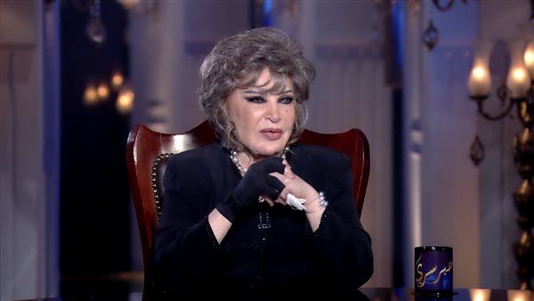 صفية العمري لـ "حبر سري": تعرضت لعملية نصب وابتزاز من ناس باسم الشيخ الشعراوي