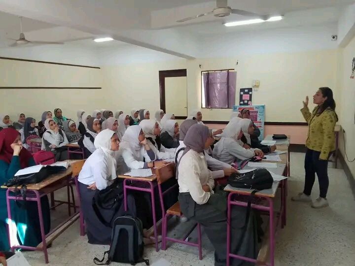 "ريادة الأعمال وتحسين جودة الحياة" في نقاشات قصور الثقافة بالفيوم