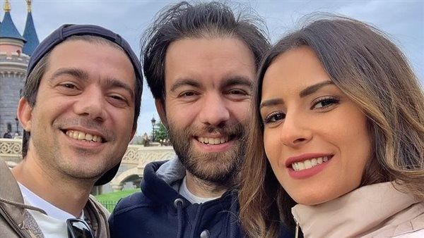 ادعو له.. ريهام أيمن تودع صلاح رمزي بهذه الكلمات