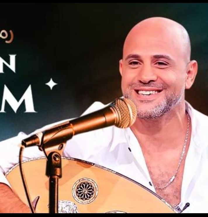 عزيز الشافعي  يحصل على لقب أفضل ملحن في استفتاء وشوشة