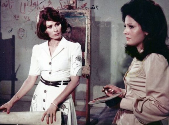 في ذكرى ميلاد حياة قنديل.. تعرف على أبرز حياتها الفنية