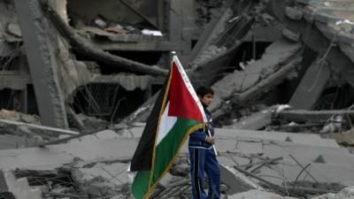 أخبار اليمن : هدنة غزة تبدأ غداً الساعة 7 صباحاً