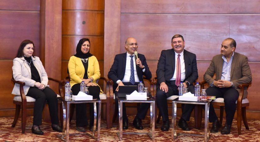 هيئة الاستثمار تتعاون مع الأفريقي للتنمية لدعم بيئة ريادة…