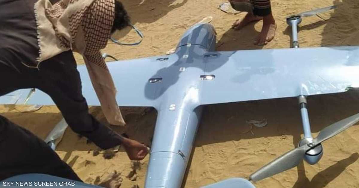 العالم اليوم - الجيش الأميركي يعترض مسيّرات مفخخة أطلقت من اليمن