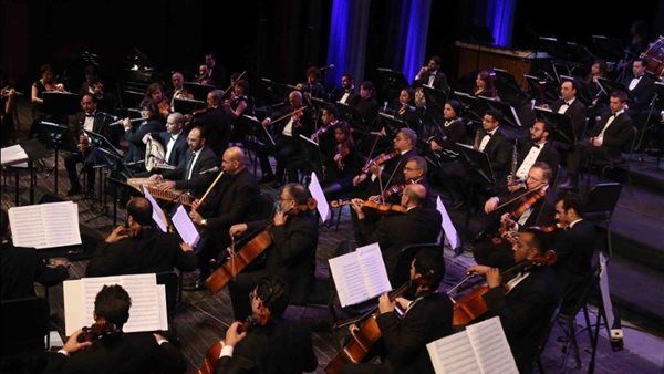 بمناسبة مئوية زعيم أذربيجان حيدر علييف: السيمفونى بالأسلوب الأذربيجاني على المسرح الكبير