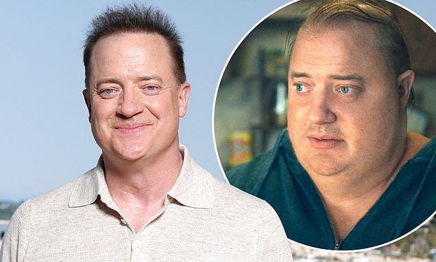 بريندان فريزر يكشف عن فيلمه القادم في مرحلة ما بعد الأوسكار