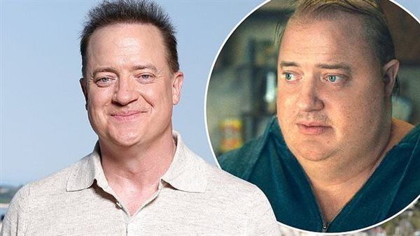 بريندان فريزر يكشف عن فيلمه القادم في مرحلة ما بعد الأوسكار