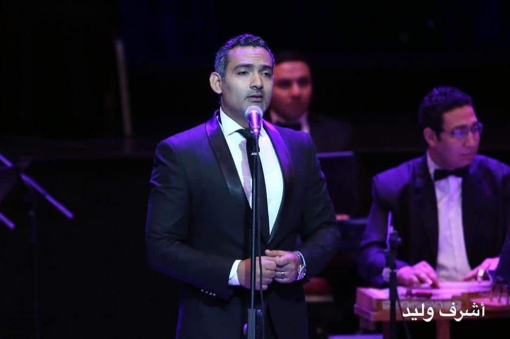 الليلة.. الفرقة القومية العربية للموسيقى على المسرح الكبير