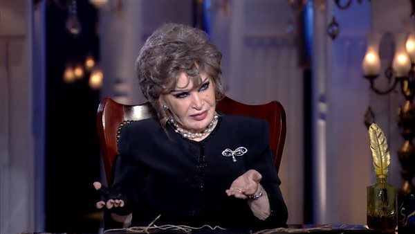 صفية العمري لـ "حبر سري": "خايفة من الموت يجي وأولادي بعيد عني.. الزمن غدار معملتش حسابه"