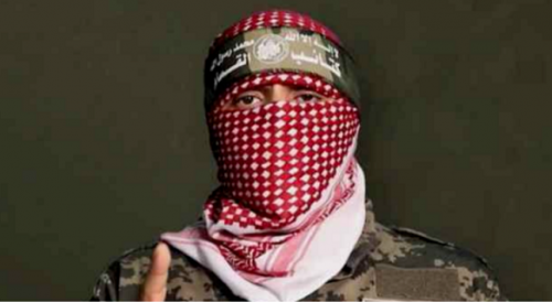 أبو عبيدة: استهدفنا 335 آلية صهيونية منذ بدء العدوان