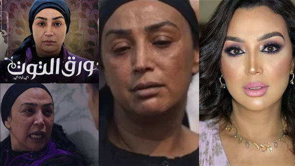 صفاء جلال لـ دوت الخليج الفني: حاولت أن أكون قريبة من شخصية سيدة في "ورق التوت".. وأتمنى تكرار مناقشة قضايا الوصاية (حوار)