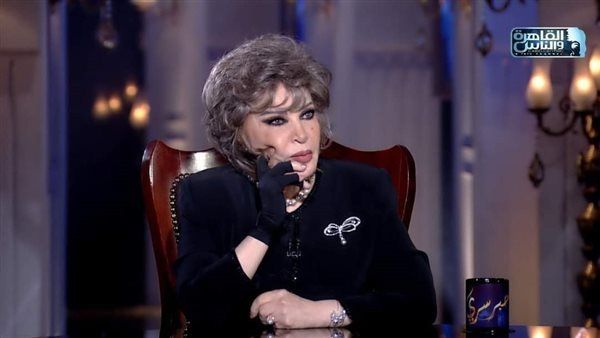 الليلة.. صفية العمري في برنامج "حبر سري"
